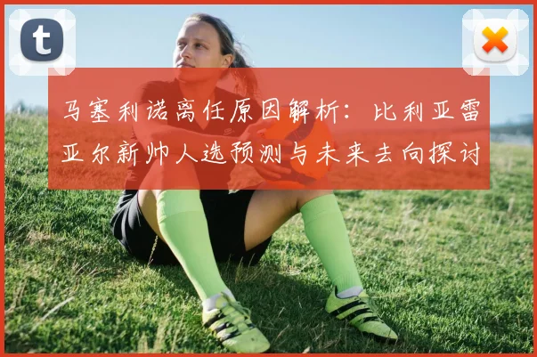 马塞利诺离任原因解析:比利亚雷亚尔新帅人选预测与未来去向探讨